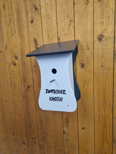 Vogelhaus schnapsbar - ,