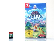 THE LEGEND OF ZELDA - LINK`S