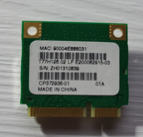 T77h126 atheros ar5b95 - t77h126.02,
