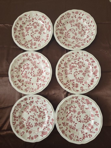 6er set enoch wedgwood - set,