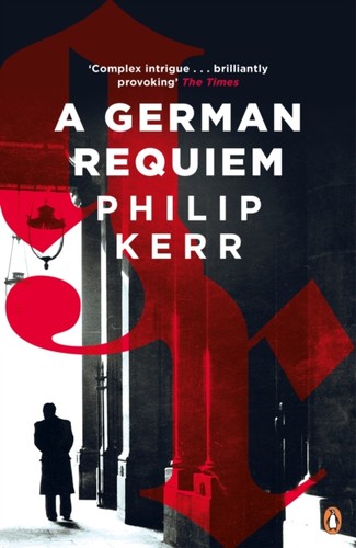 German requiem philip - german,