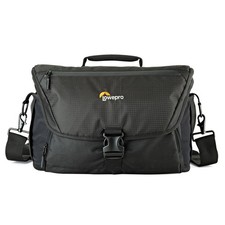 Nova 200 AW II Black Messenger