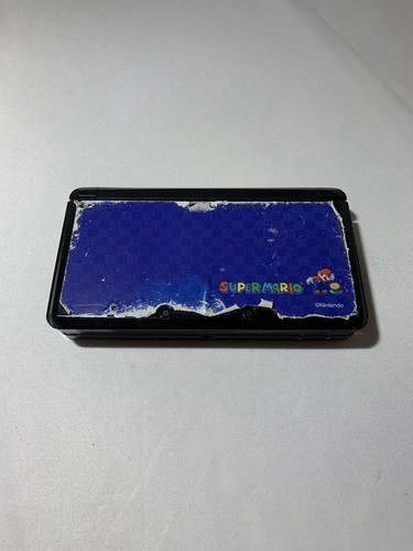 4538 nintendo 3ds - nintendo,