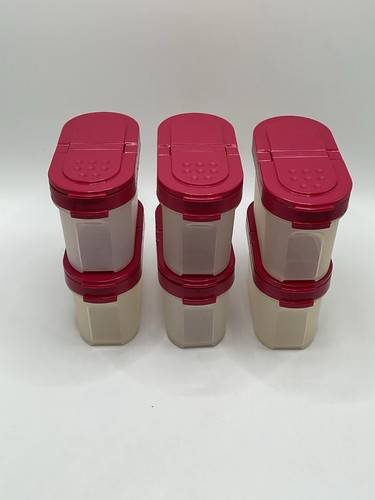 Tupperware gewürzzwerge 120 - tupperware,