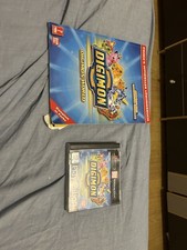 Digimon World - PS1 - Sony