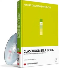 Adobe Dreamweaver CS4 -