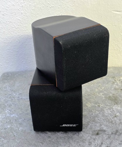 Bose lifestyle acoustimass - bose,
