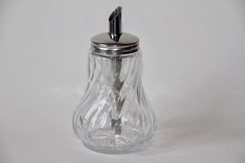 Vintage stoha zuckerstreuer - stoha,