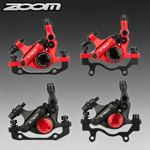 Zoom hb100 fahrrad vorne - hb100,