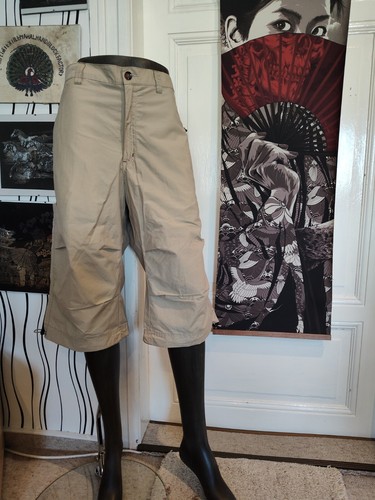 Safari hose urlaub dreiviertel - hose,