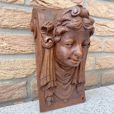 Wandvertäfelung Zierelement