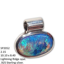 Natürlicher australischer