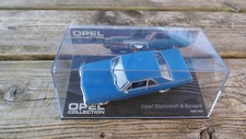 Opel Collection - Opel Diplomat A Coupe - 1965-1967 - Maßstab 1:43