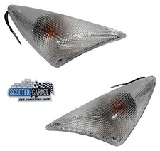 B-Ware Blinker Set vorne links & rechts - ELEC für Peugeot Speedfight 2