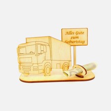 Gutschein-Geldgeschenk