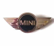 1 x Original Mini Cooper One