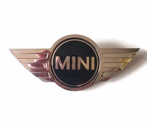 Original mini cooper one - 1, x