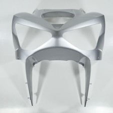 KAWASAKI ZX6R ZX-6R ZX636B Ninja Maske Frontverkleidung Verkleidung nur 19131km