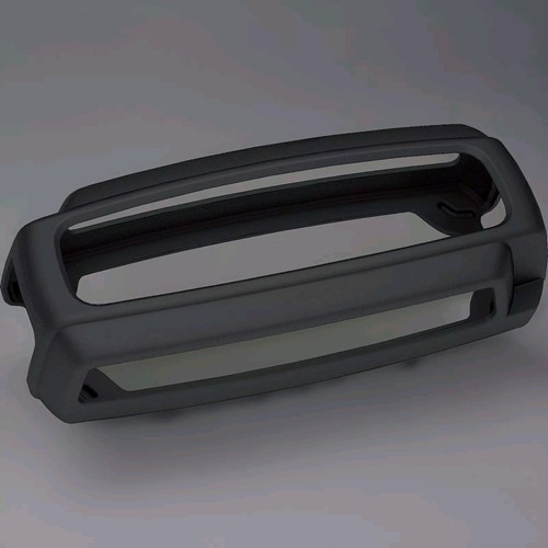 Ctek bumper cover - bumper, schutz