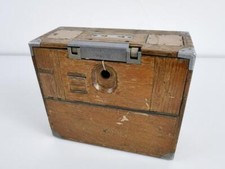 Österreich, Feldfernsprecher