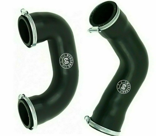 Ladeluftschlauch turbo set - ladeluftschlauch,