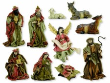 Krippenfiguren 30 cm