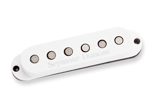 Seymour duncan ssl - seymour, ssl-3t