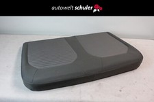 Crafter California Sitzbankpolster Grau