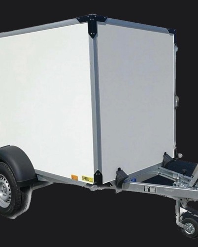 Pkw anhänger 1500kg mieten - pkw,