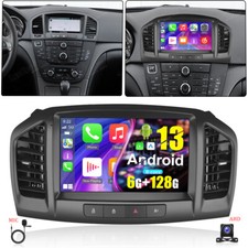 6G+128G Carplay Für Opel