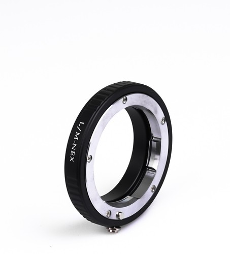 Objektivadapter nex leica - lm-nex,