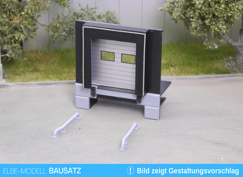 Em664 bausatz für - em664, ein