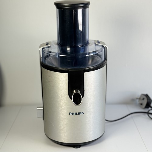 Philips hr1861 aluminium - philips,