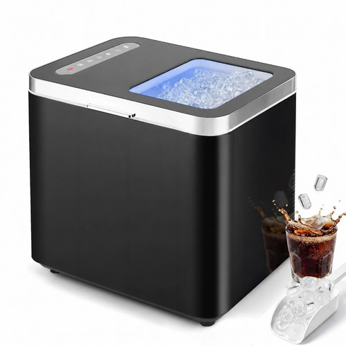 Eiswürfelmaschine ice maker - ice,