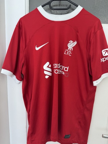 Liverpool trikot - liverpool, ,