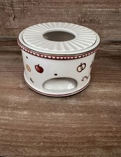 Villeroy Boch Winter Bakery Stövchen Klein 