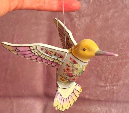 Lena liu kolibri porzellan - lena,