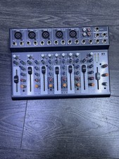 Behringer Xenyx 1002b