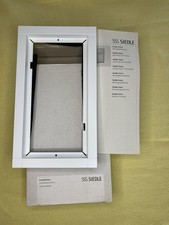 Siedle KR 611-2/1-0 W