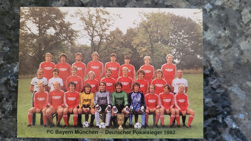 Bayern münchen - bayern,