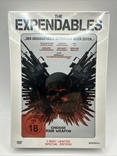 The Expendables - 2-Disc