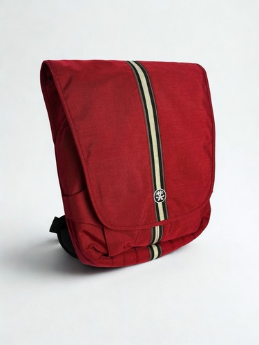 Crumpler rucksack zoo daddy - rucksack,
