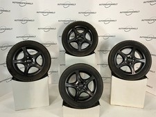Winter Kompletträder 205/55R16 z.B. passend für Mercedes clk
