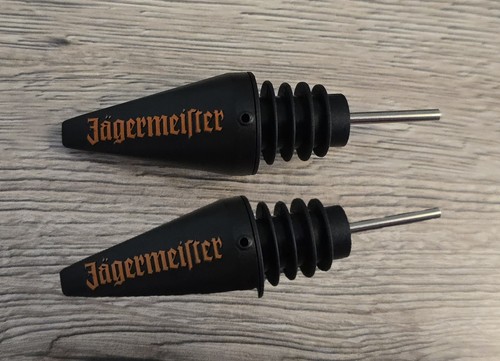 Original jägermeister - 2x,