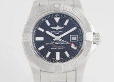 Breitling Avenger II Seawolf