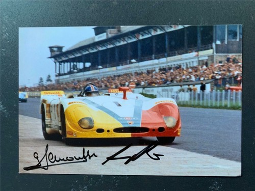 Gérard larrousse helmut - gérard,