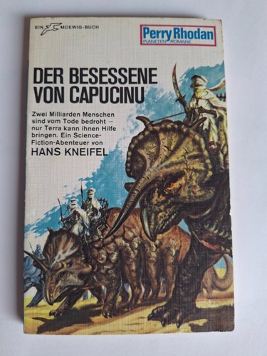 Perry rhodan planetenroman - perry, /