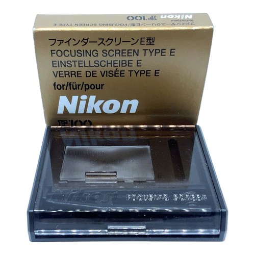 Nikon type mattscheibe in - nikon,