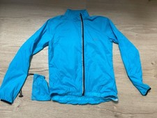 Protectiv Asics Sporttop Gr.S Fahrrad Windjacke