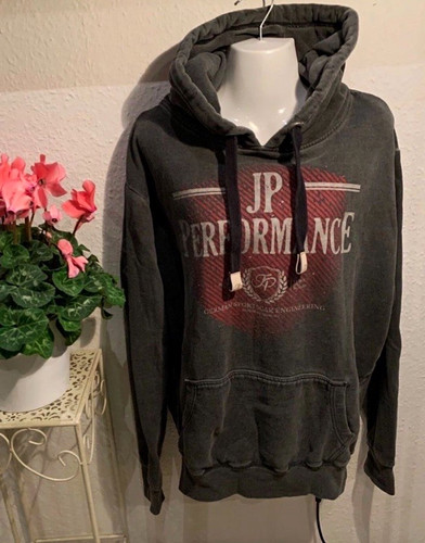 Performance herren hoodie - performance,